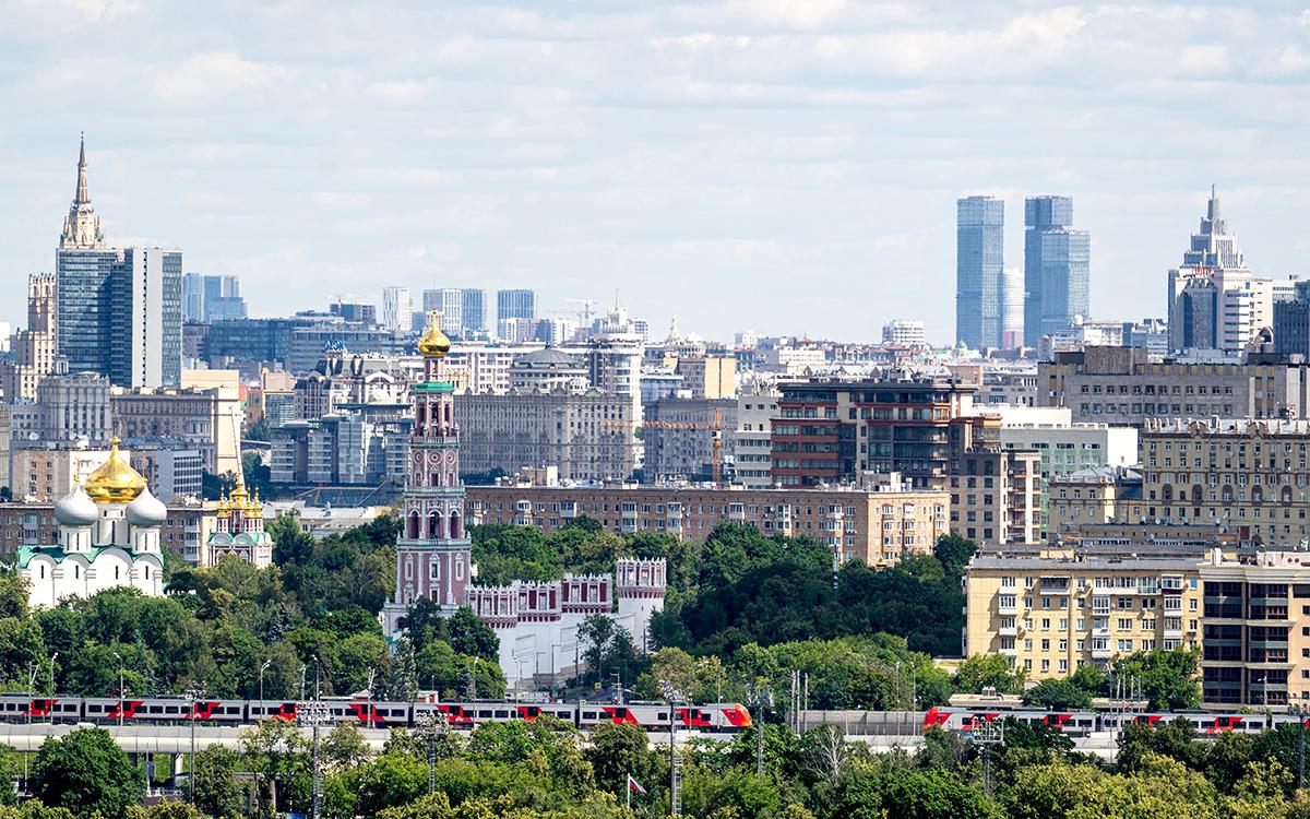Москва с большим отрывом лидирует среди остальных городов-миллионников по ценам на долгосрочный наем жилья