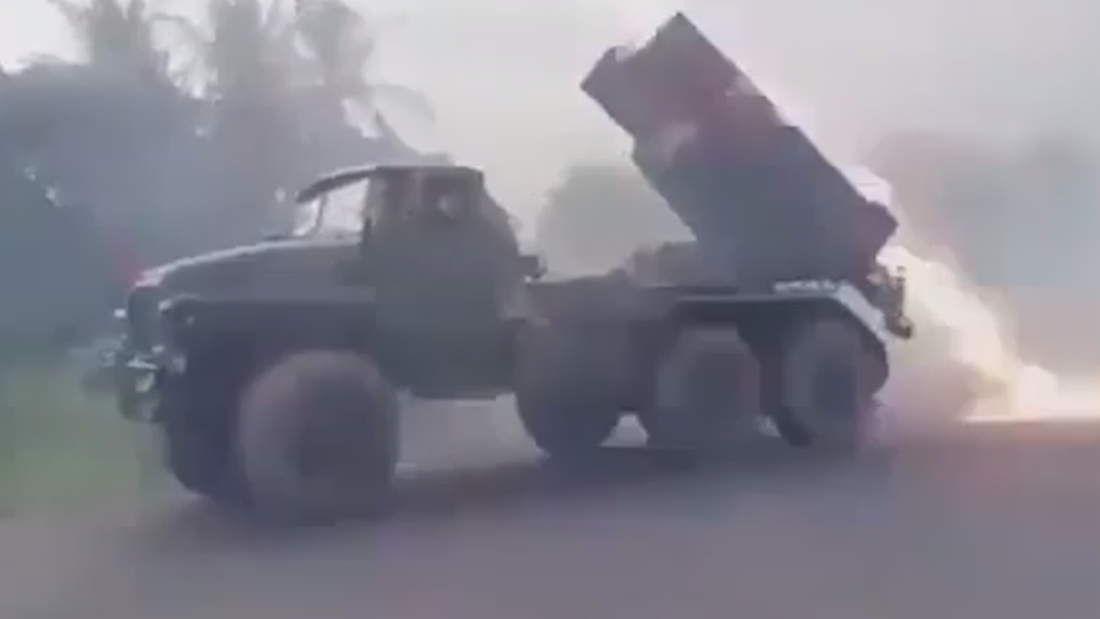 Таиланд раскрыл данные о потерях за время конфликта с Камбоджей