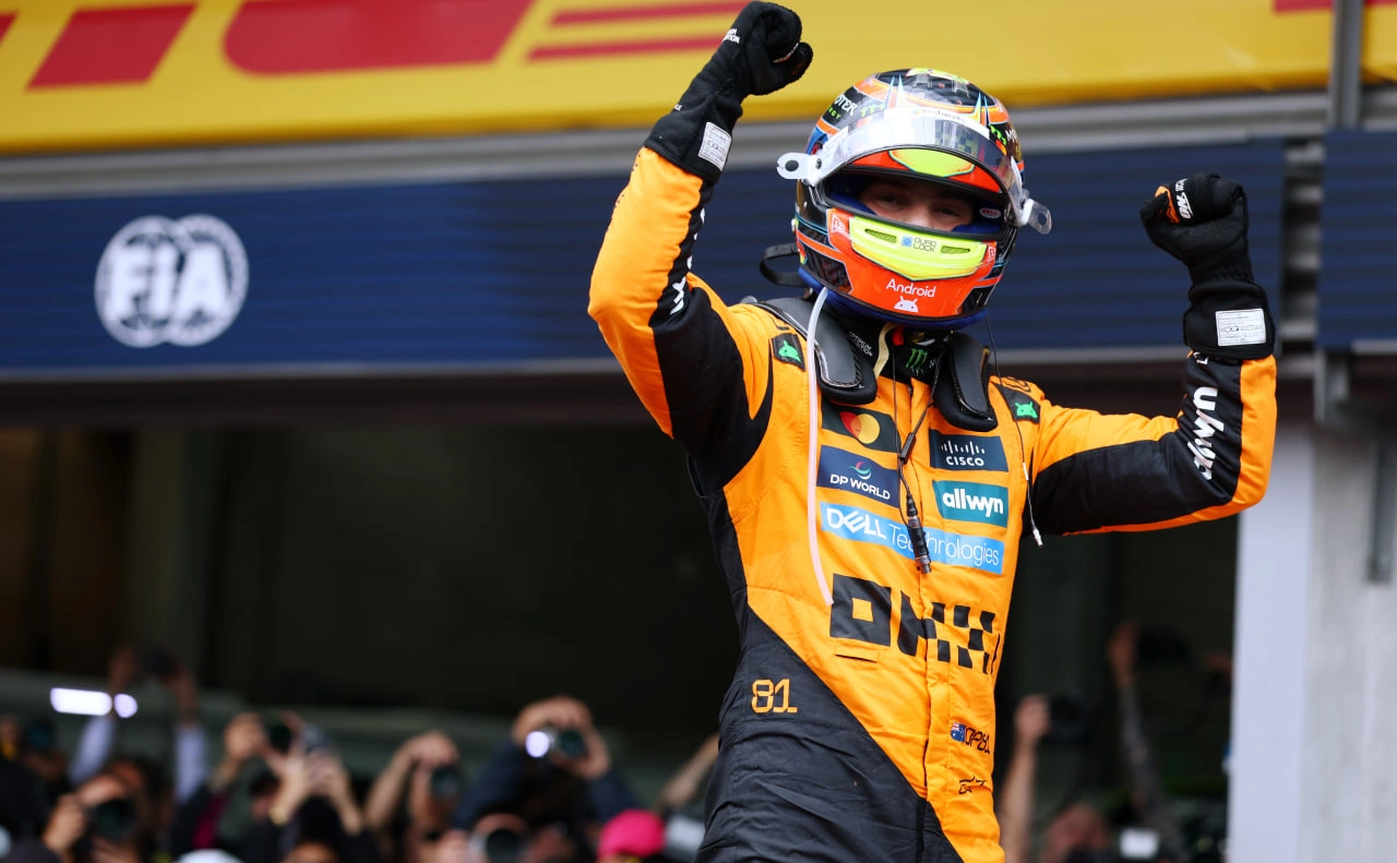 Mark Thompson / Getty Images