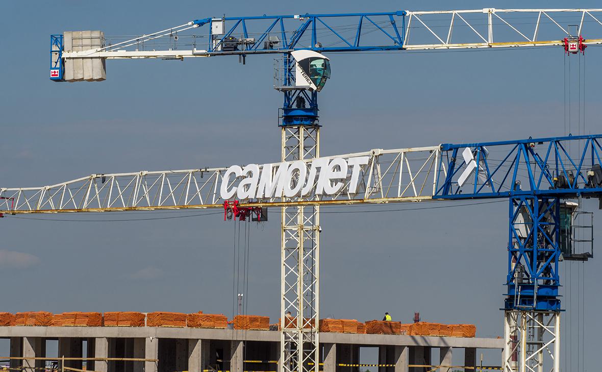 «Самолет» заявил о заложенном основателем 100-летнем сроке жизни компании