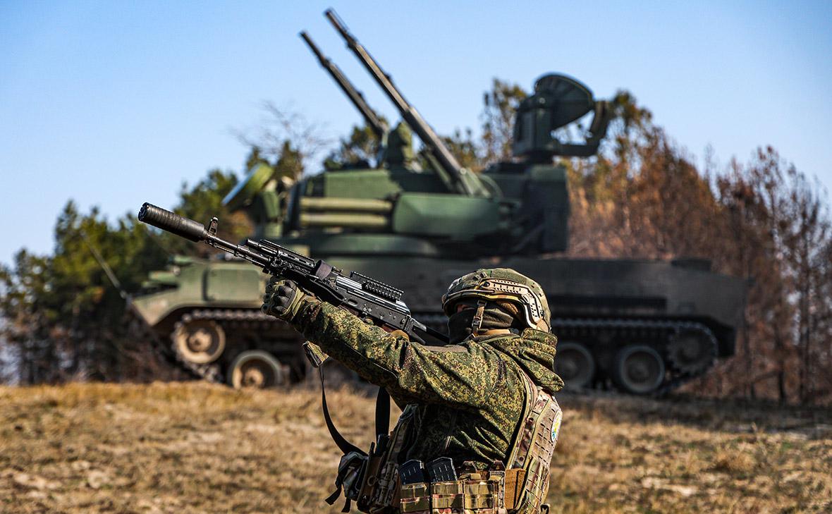 Фото:Алексей Коновалов / ТАСС
