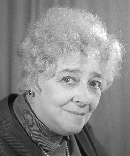 Фаина  Раневская фото