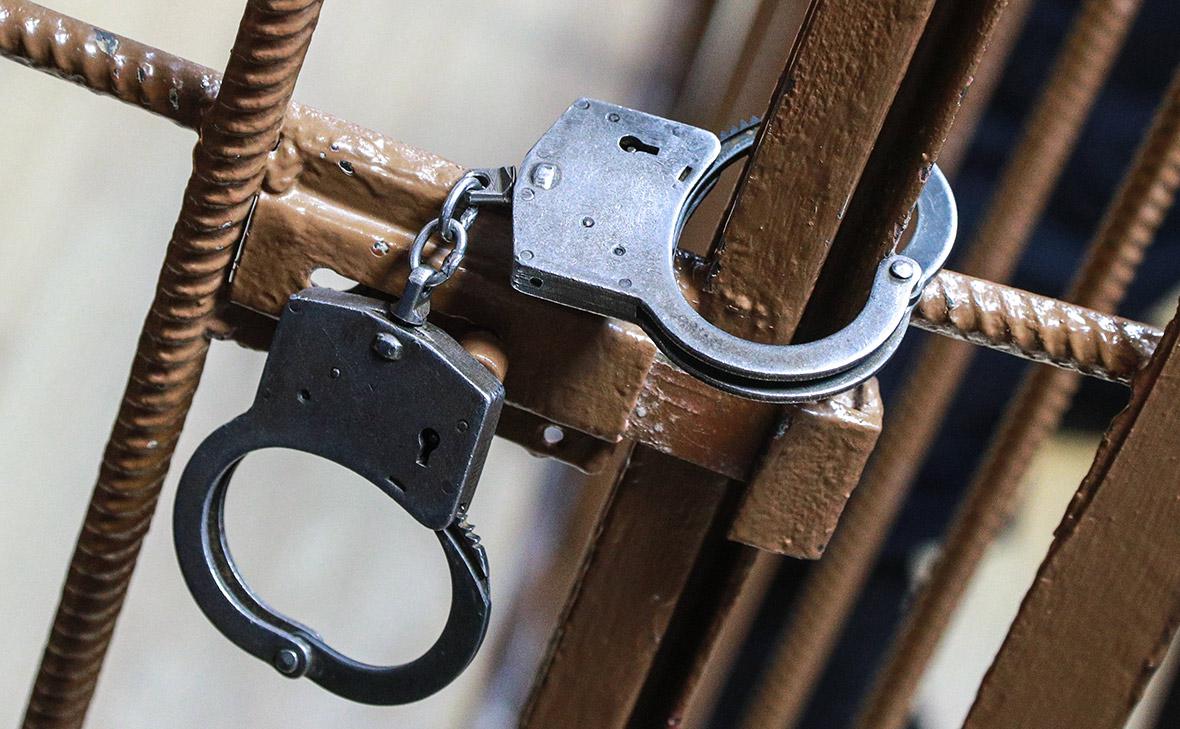 Фото: Сергей Булкин / NEWS.ru / Global Look Press