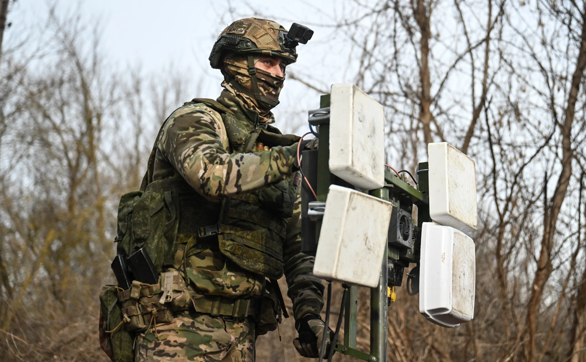 Станислав Красильников / РИА Новости