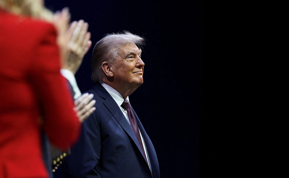 Evelyn Hockstein / Reuters