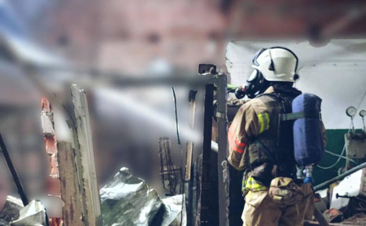 Фото: dsns_telegram / Telegram