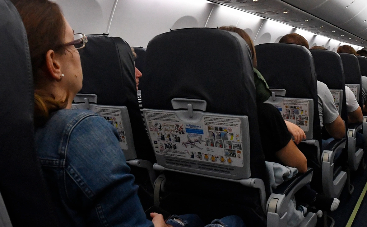 Михаил Воскресенский / РИА Новости