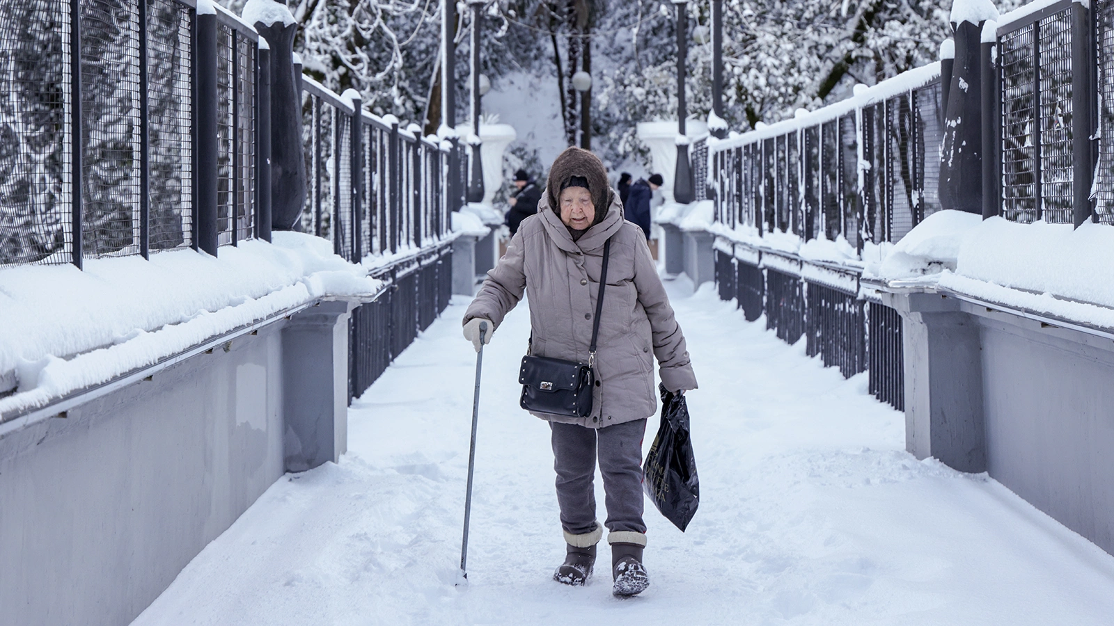 Январскую пенсию перечислят авансом. Когда ждать выплату