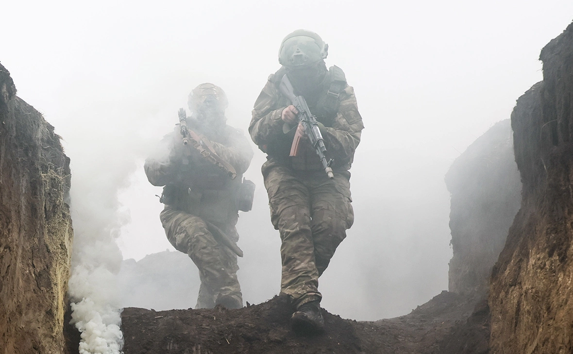 Дмитрий Ягодкин / ТАСС