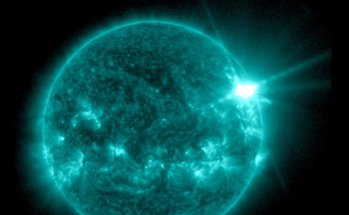 Лаборатория солнечной астрономии ИКИ РАН