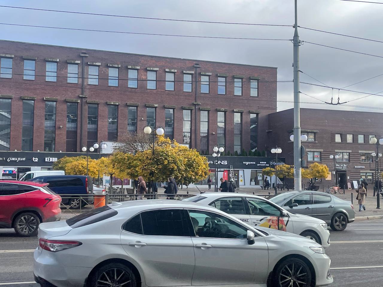 Фото: Марина Маркевич