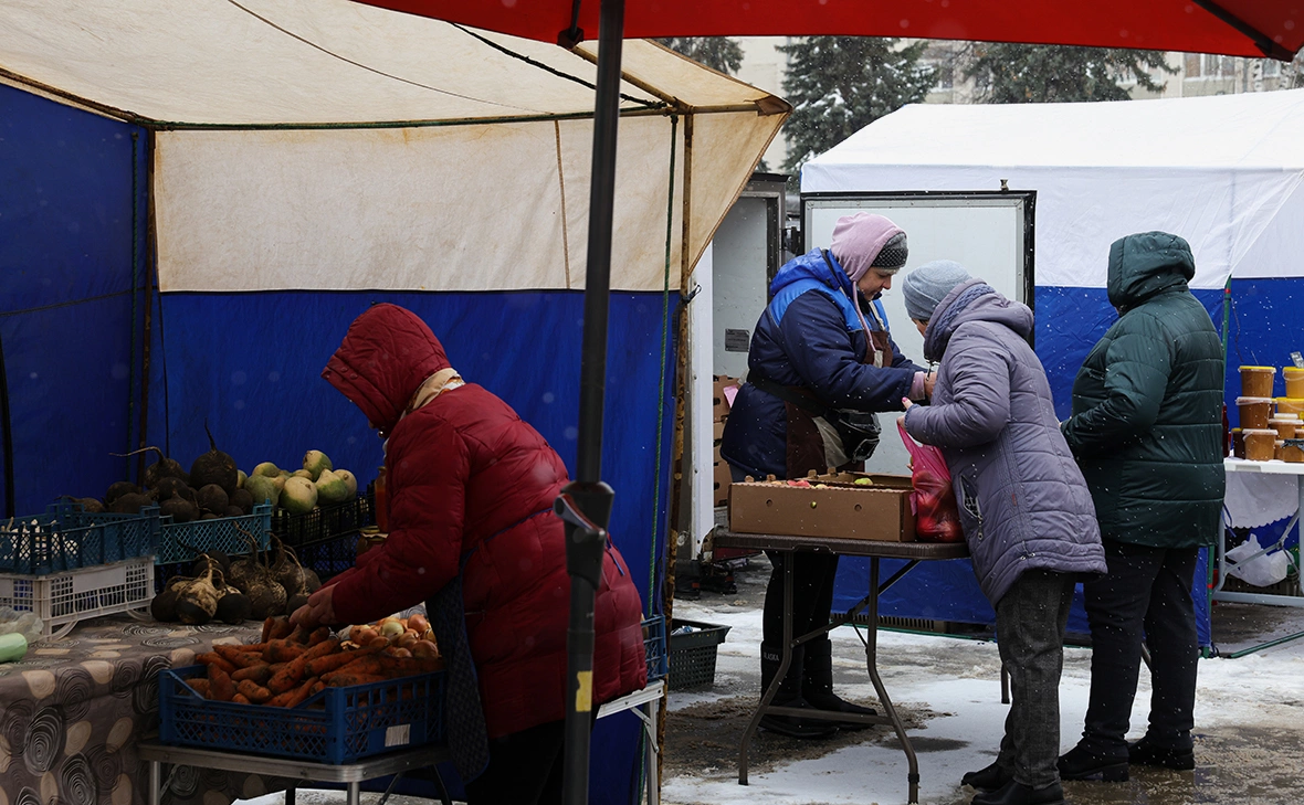 Александр Рюмин / ТАСС