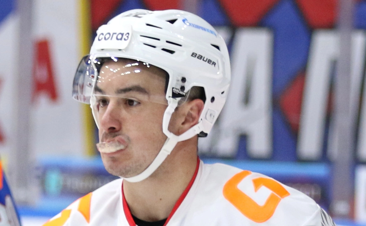 Maksim Konstantinov / Global Look Press