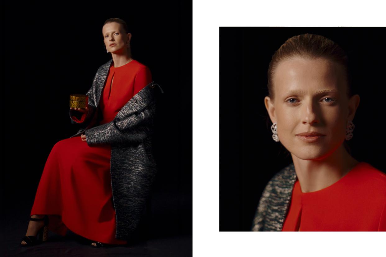 Бренд «Хохлома» запустил видеопроект в честь первого дня рождения