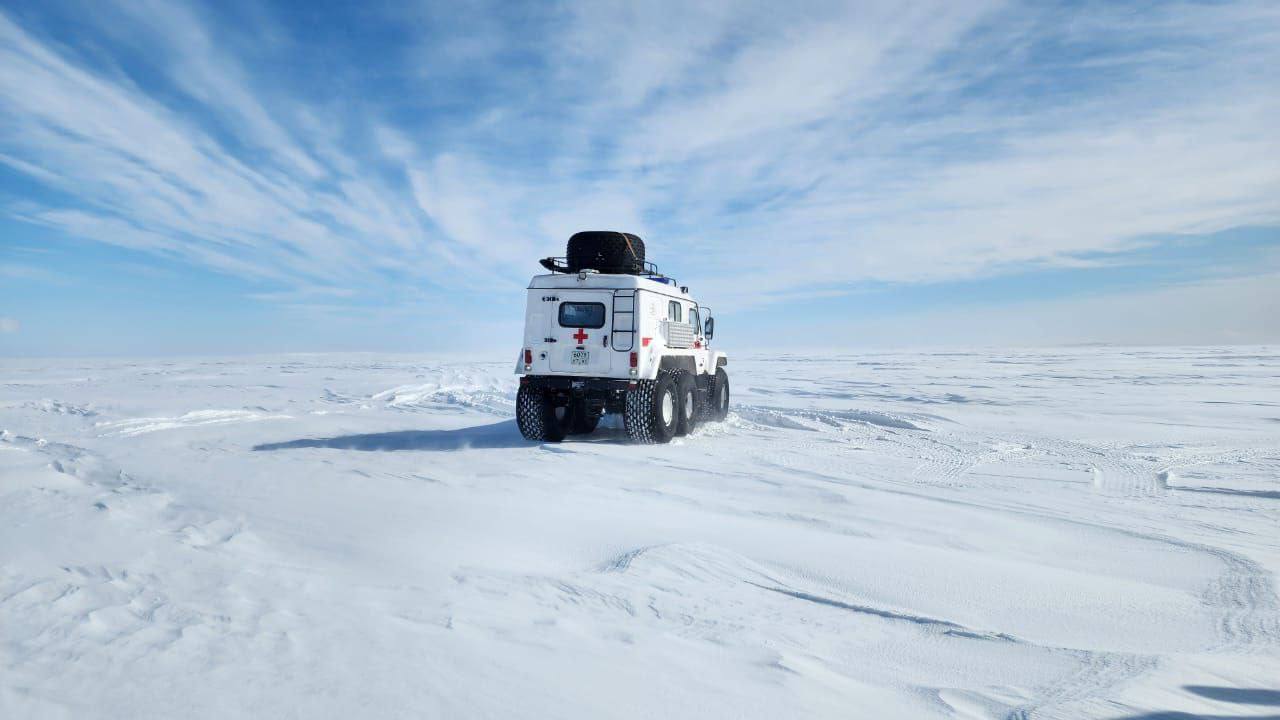 Фото: Прокуратура Чукотки