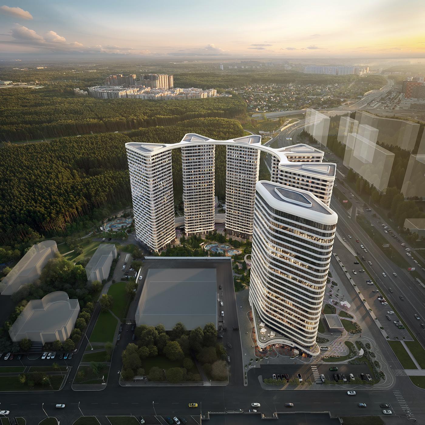 &laquo;Родина Переделкино&raquo;