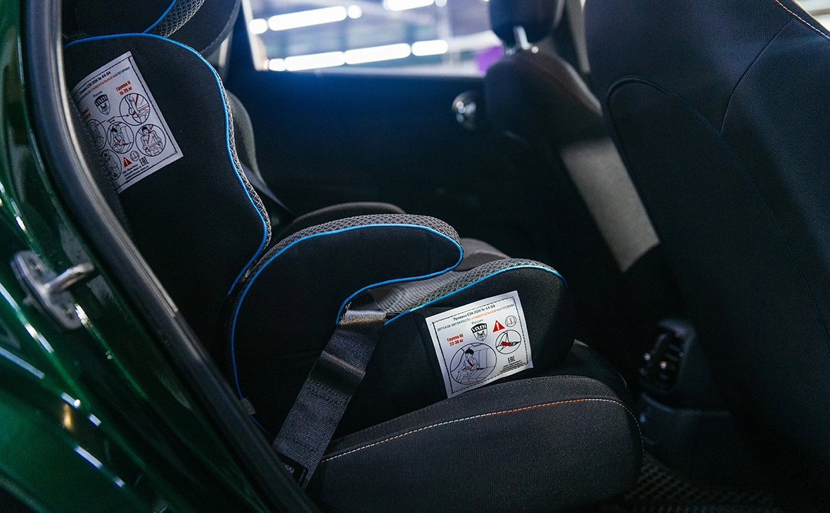 Антон Белицкий / Global Look Press