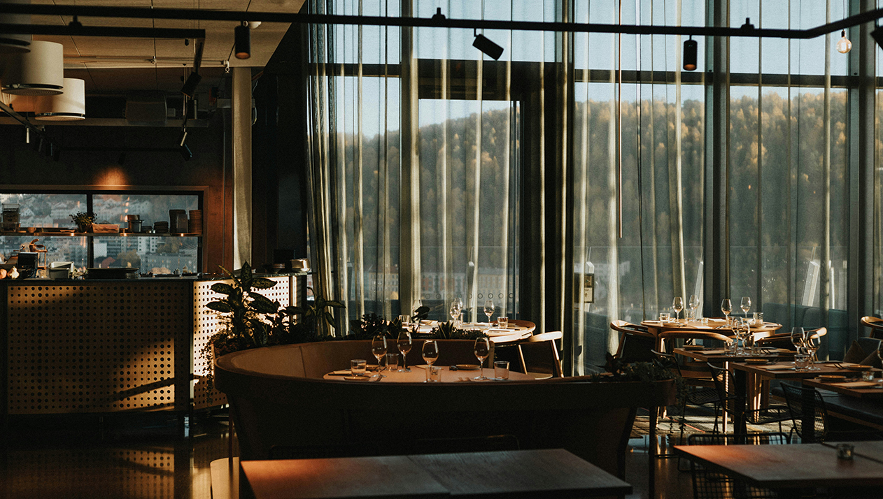 «Бизнес перестал быть высокодоходным»: итоги 2025 года для ресторанов