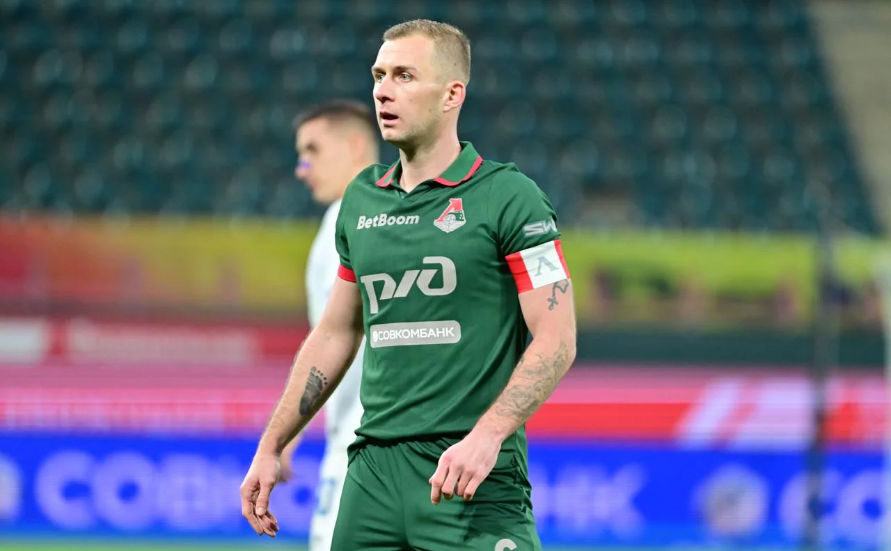 Pavel Kashaev / Global Look Press