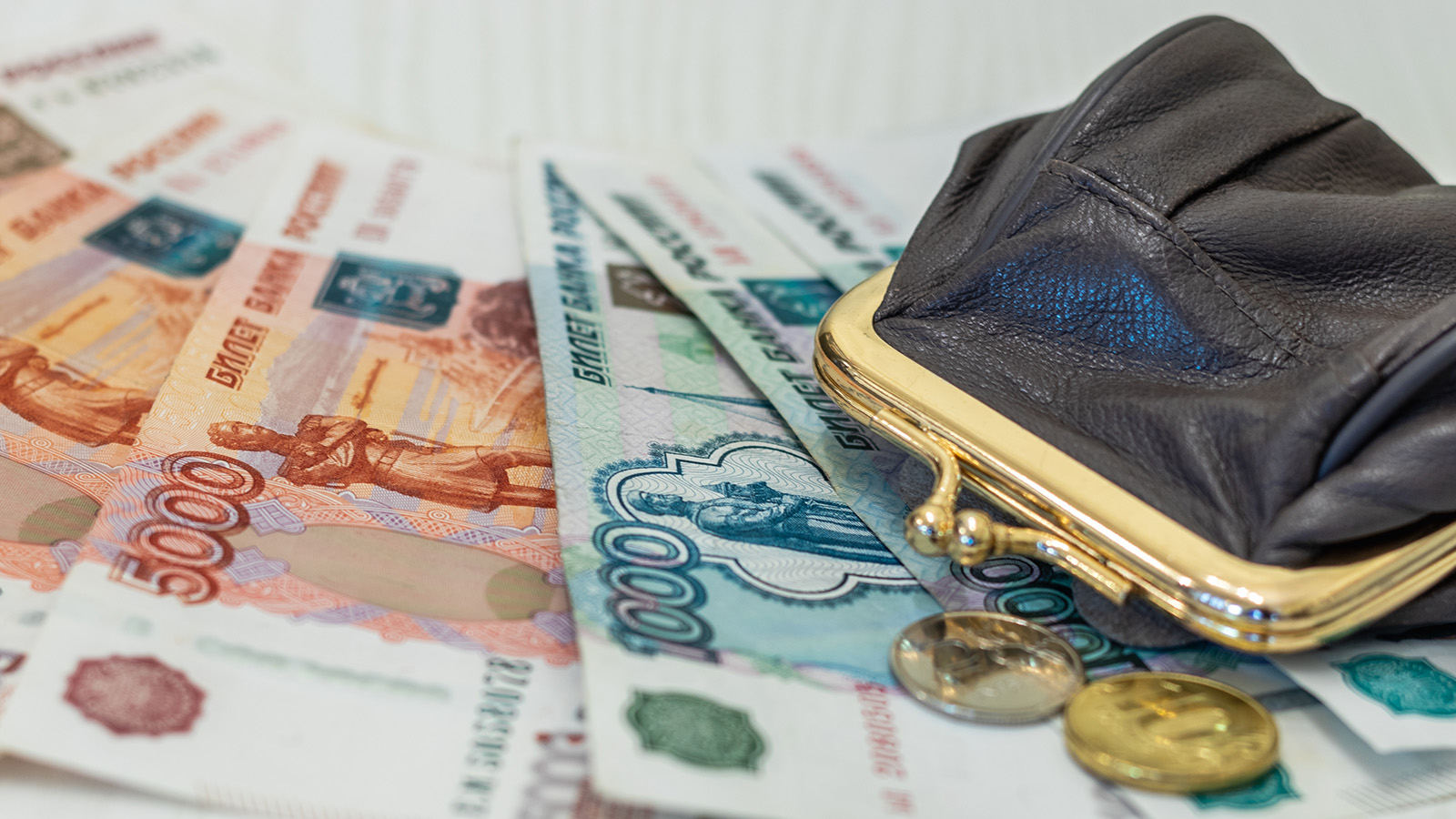 Назван средний размер социальной пенсии в 2026 году