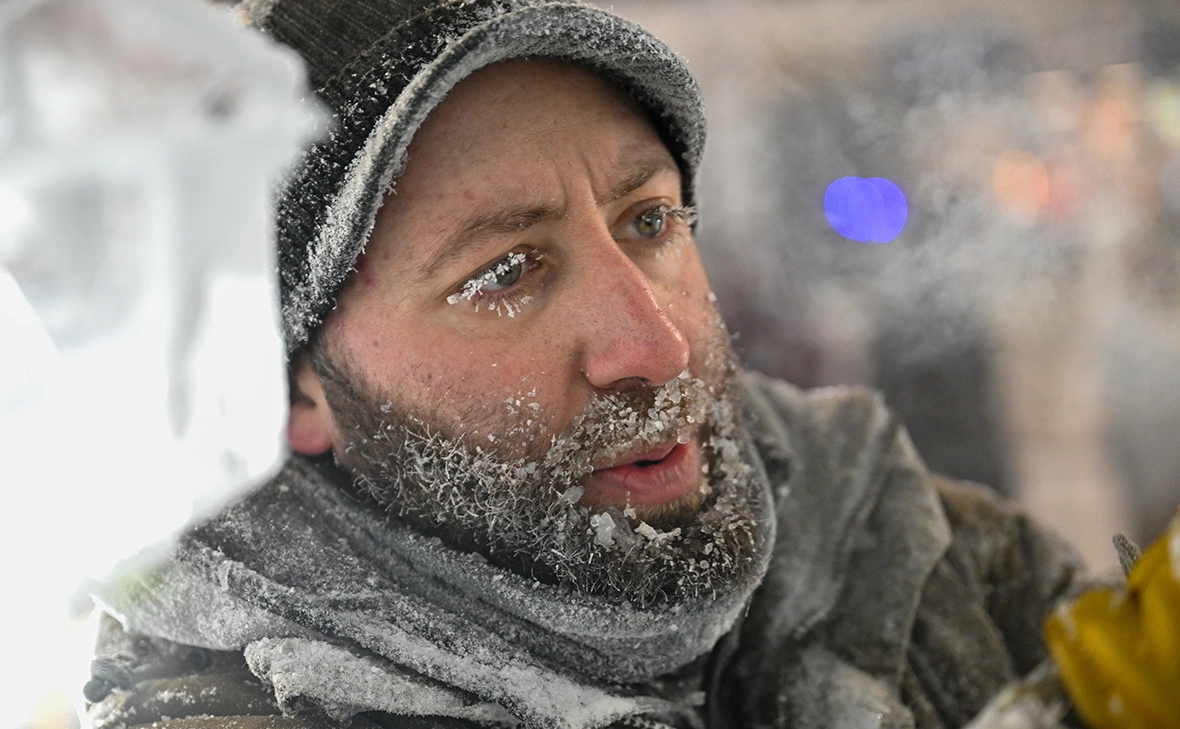 Лев Федосеев / ТАСС