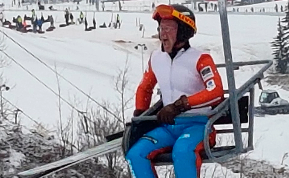 Orville Barlow / Wikipedia