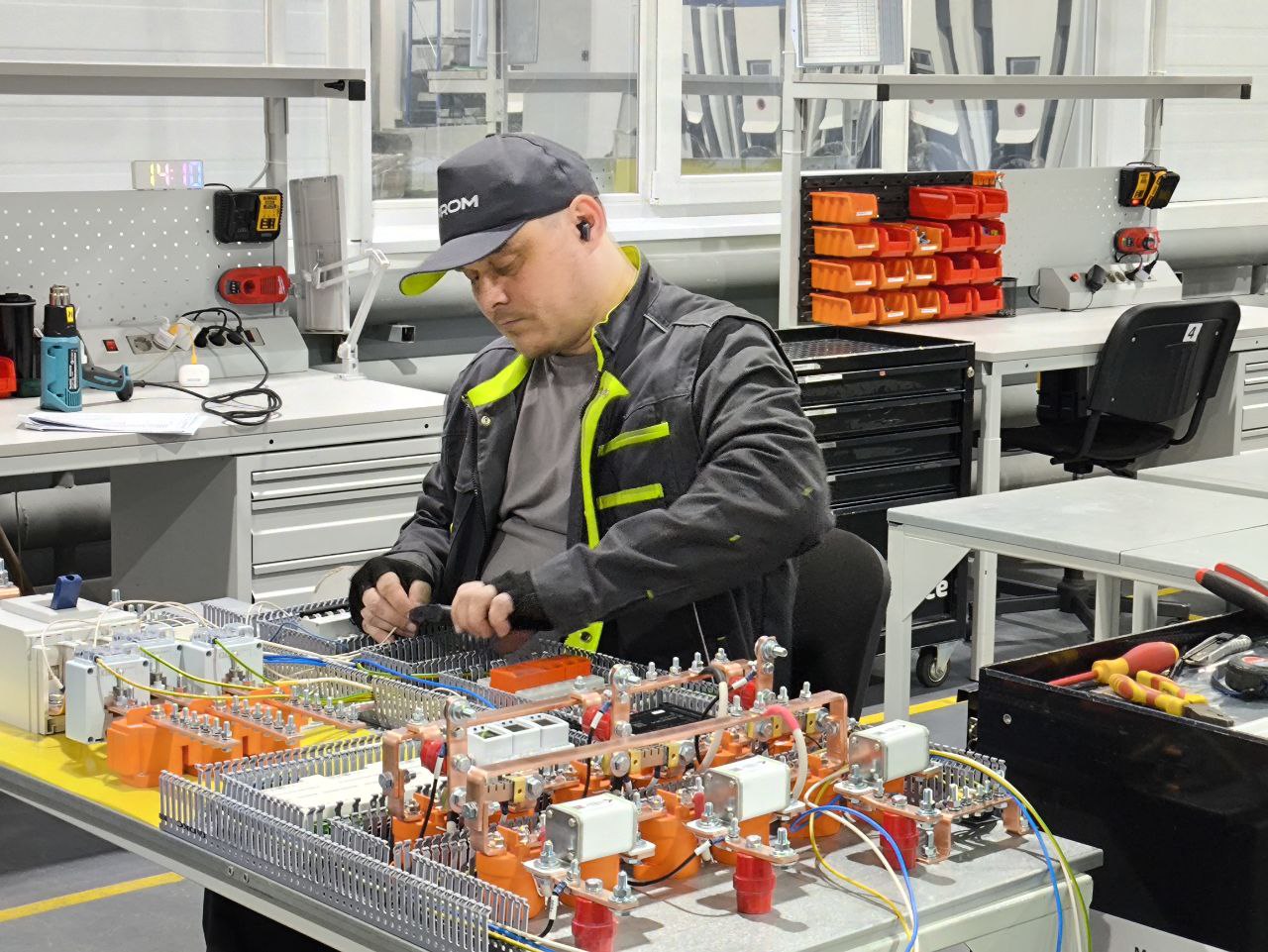 Татарстану в ближайшие 7 лет потребуется 84 тыс. работников