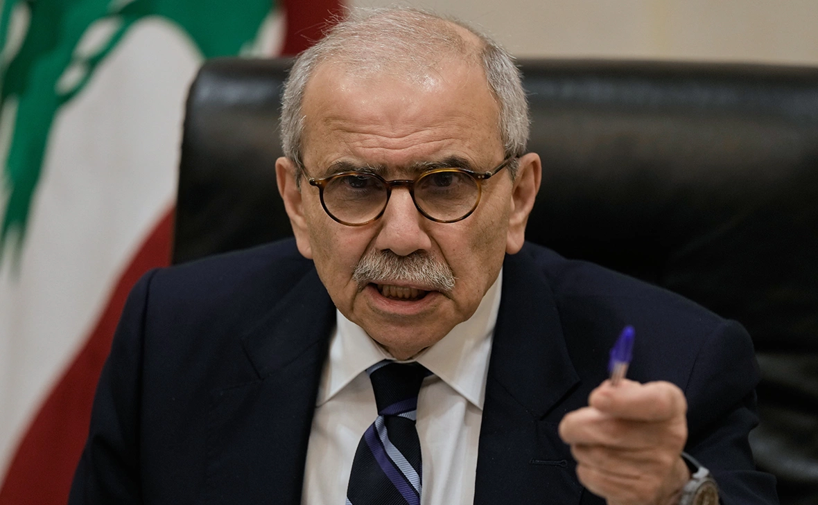 Bilal Hussein / AP / ТАСС