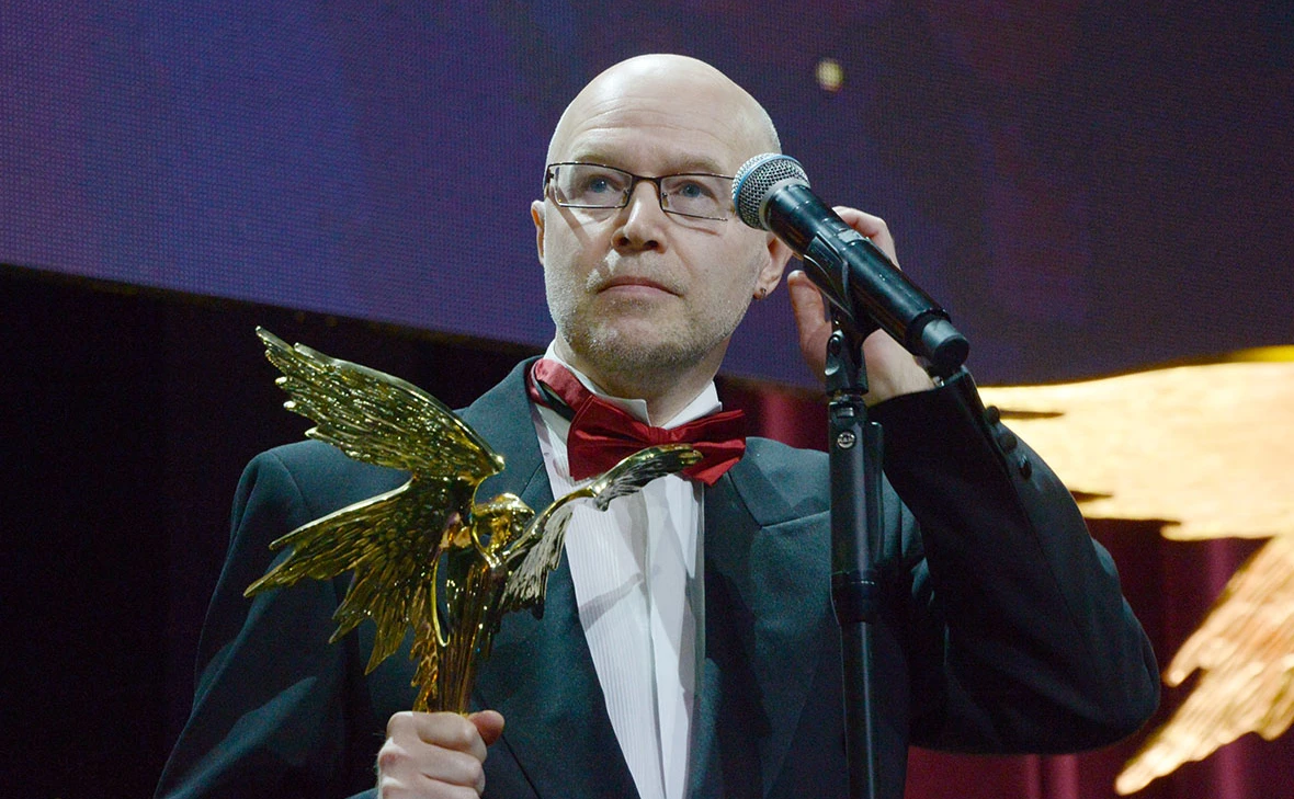 Анатолий Ломохов / Global Look Press