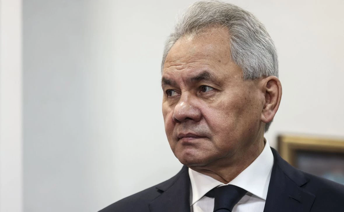 Владимир Андреев / РБК