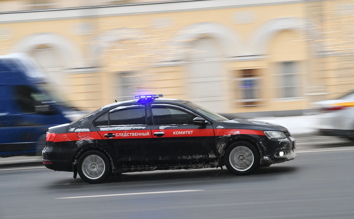 Alexander Manzyuk / Shutterstock