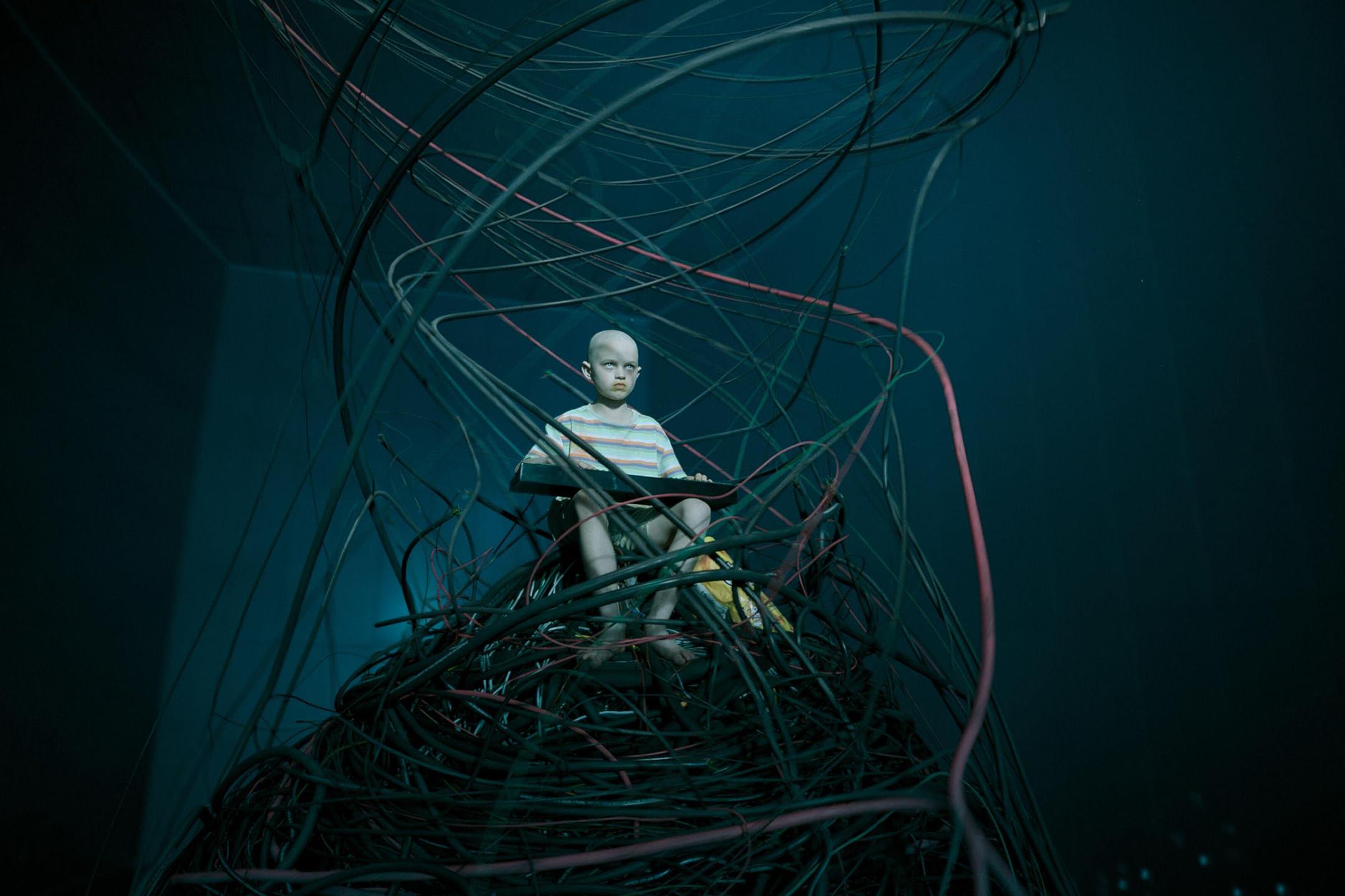 Кадр из фильма «Удачи, веселья, не сдохни»