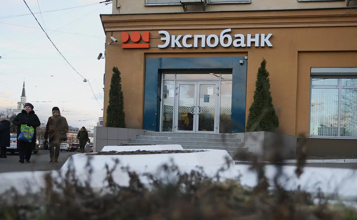 Максим Стулов / «Ведомости» / ТАСС