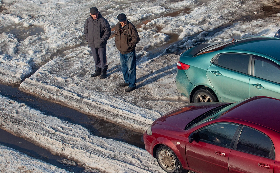 Оксана Король / Бизнес Online / Global Look Press