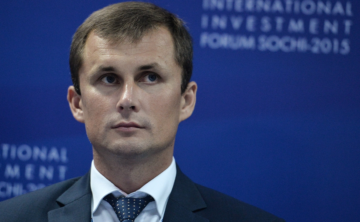 Рамиль Ситдиков / РИА Новости