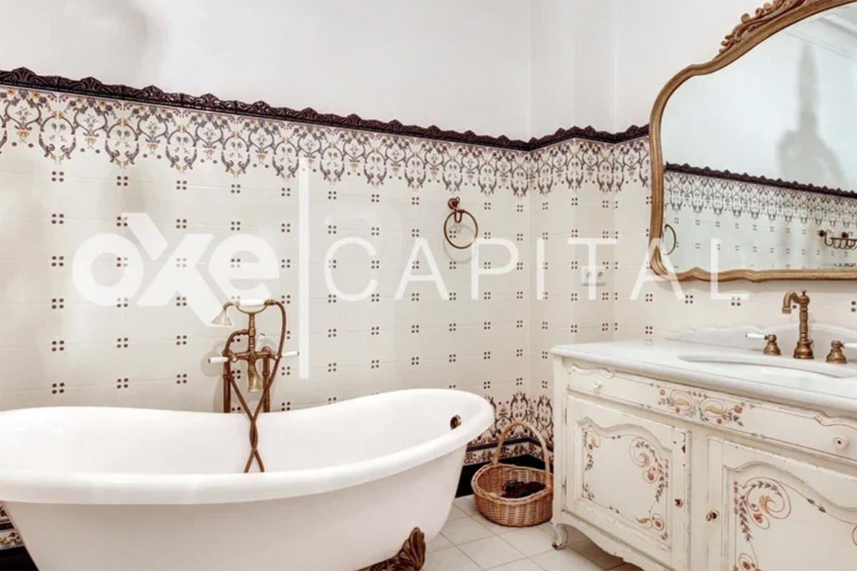 До ₽3,8 млн: как выглядят самые дорогие квартиры в аренду в мегаполисах