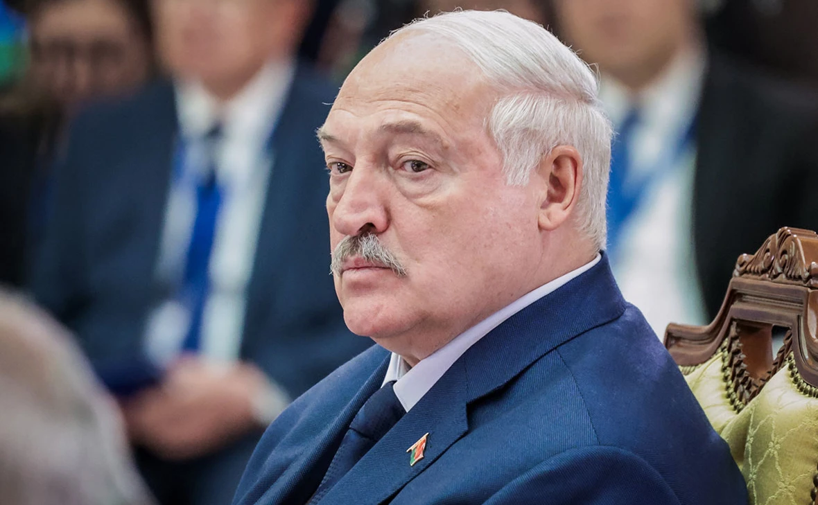 Роман Наумов / URA.ru / Global Look Press