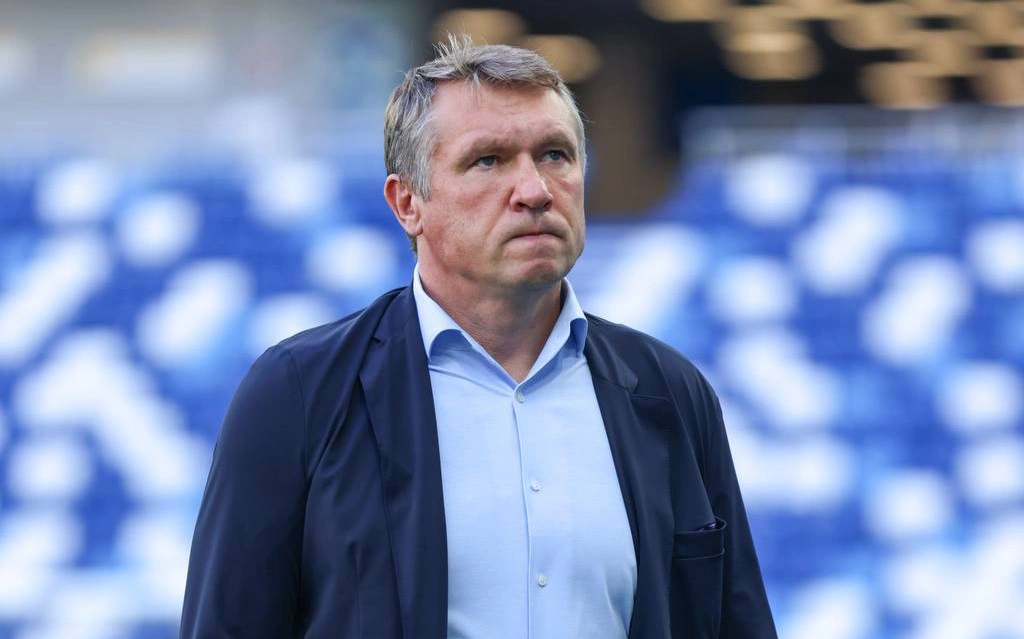 телеграм-канал ФК «Балтика»