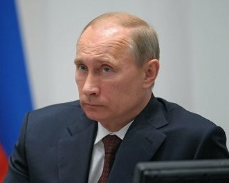 В.Путин расскажет сегодня об экономических планах на 2013-2015гг.