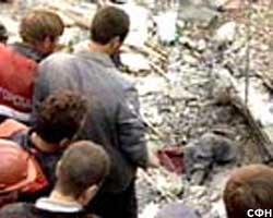 Приговор участникам взрыва дома в Буйнакске