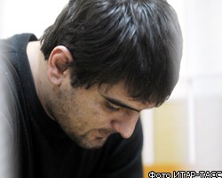 Адвокат: Черкесову за убийство Свиридова, скорее всего, дадут 20 лет