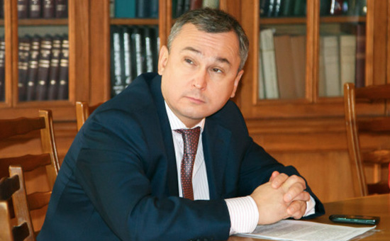 Олег Рыжков


