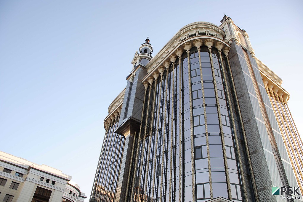 Двухуровневый пентхаус в Казани стал самым дорогим жильем в ПФО