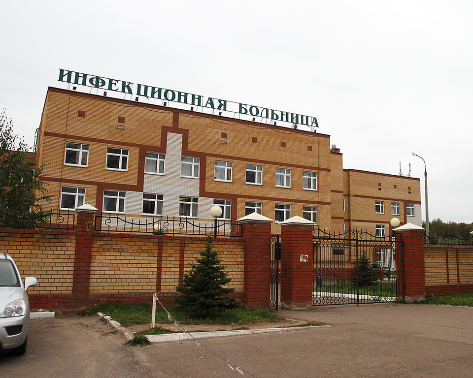 В Татарстан поступила первая партия отечественного препарата от COVID-19