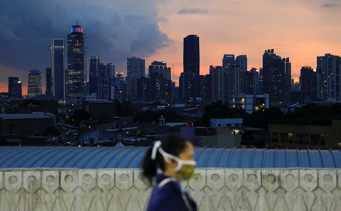 Willy Kurniawan / Reuters