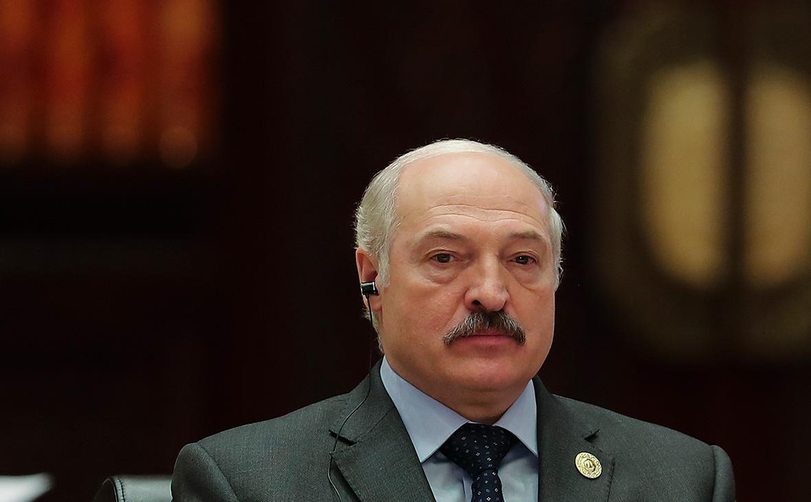Лукашенко анонсировал встречу с Путиным в ближайшее время