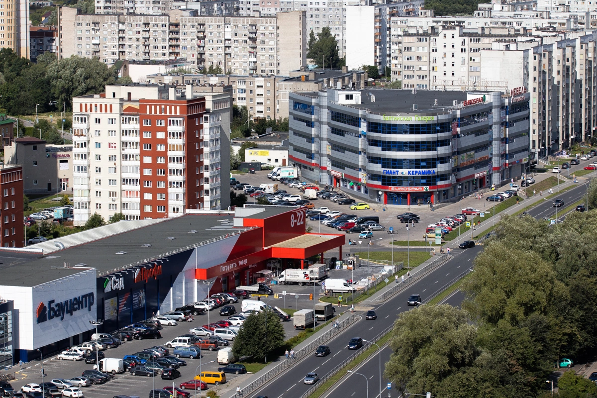 Александр Подгорчук