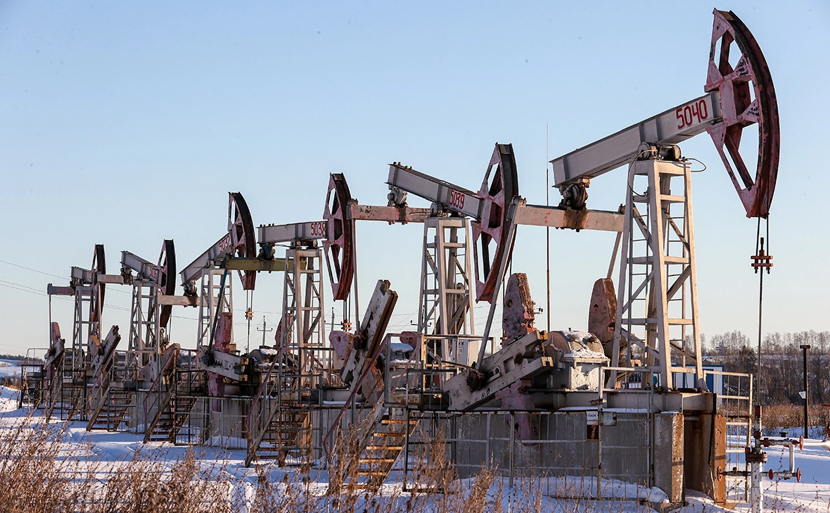 Егор Алеев / ТАСС