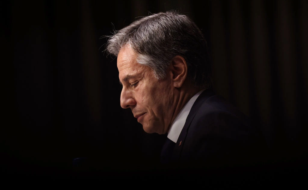 Kevin Dietsch / Getty Images