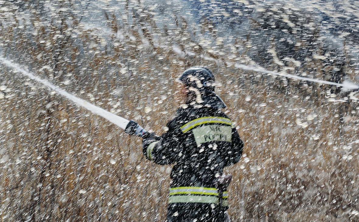 Игорь Онучин / РИА Новости